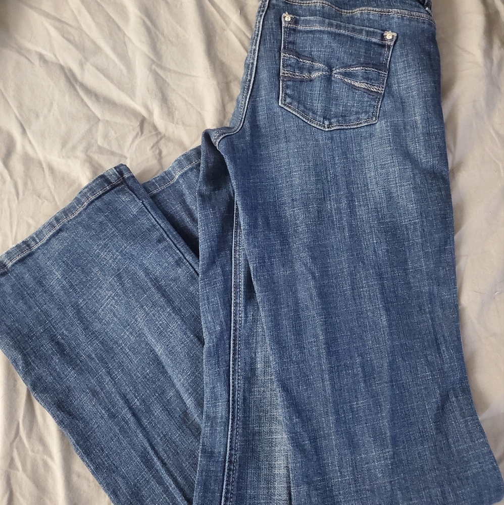 Womens Jeans